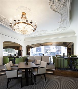 1 Hotel Mayfair in London